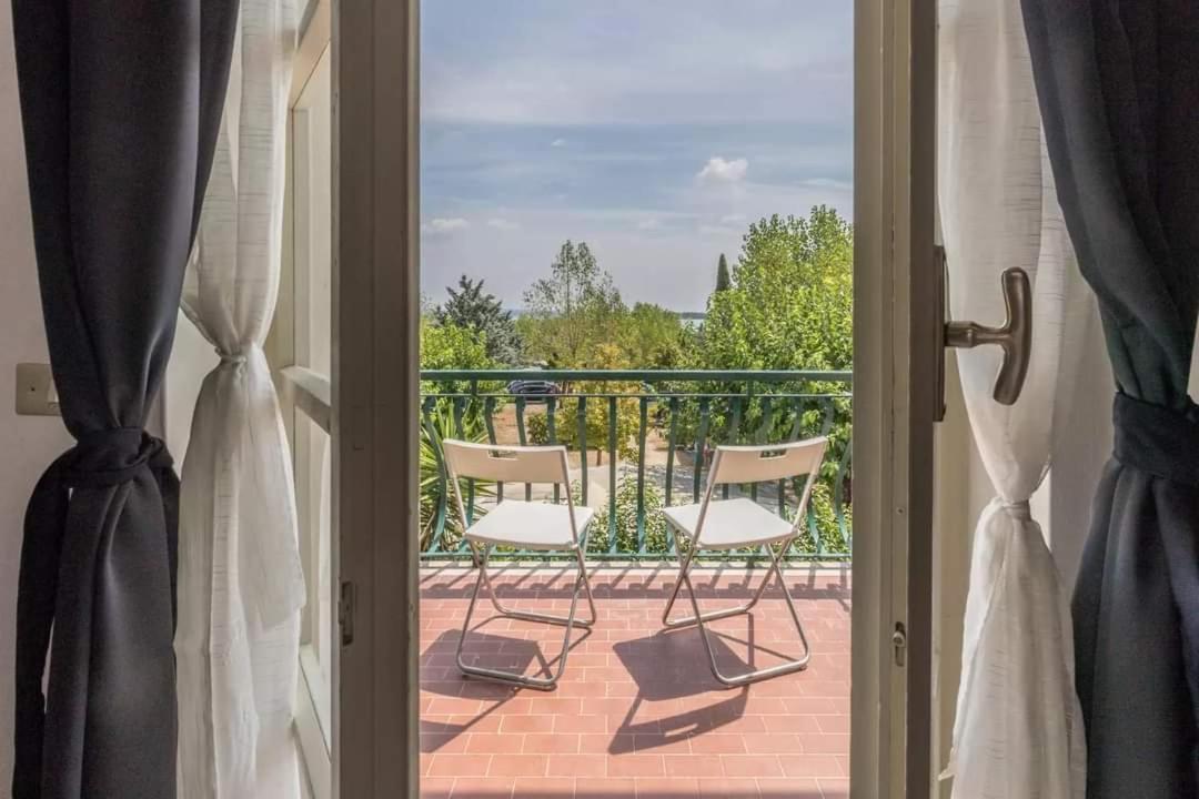 Appartamento Campiello Sirmione Exterior photo