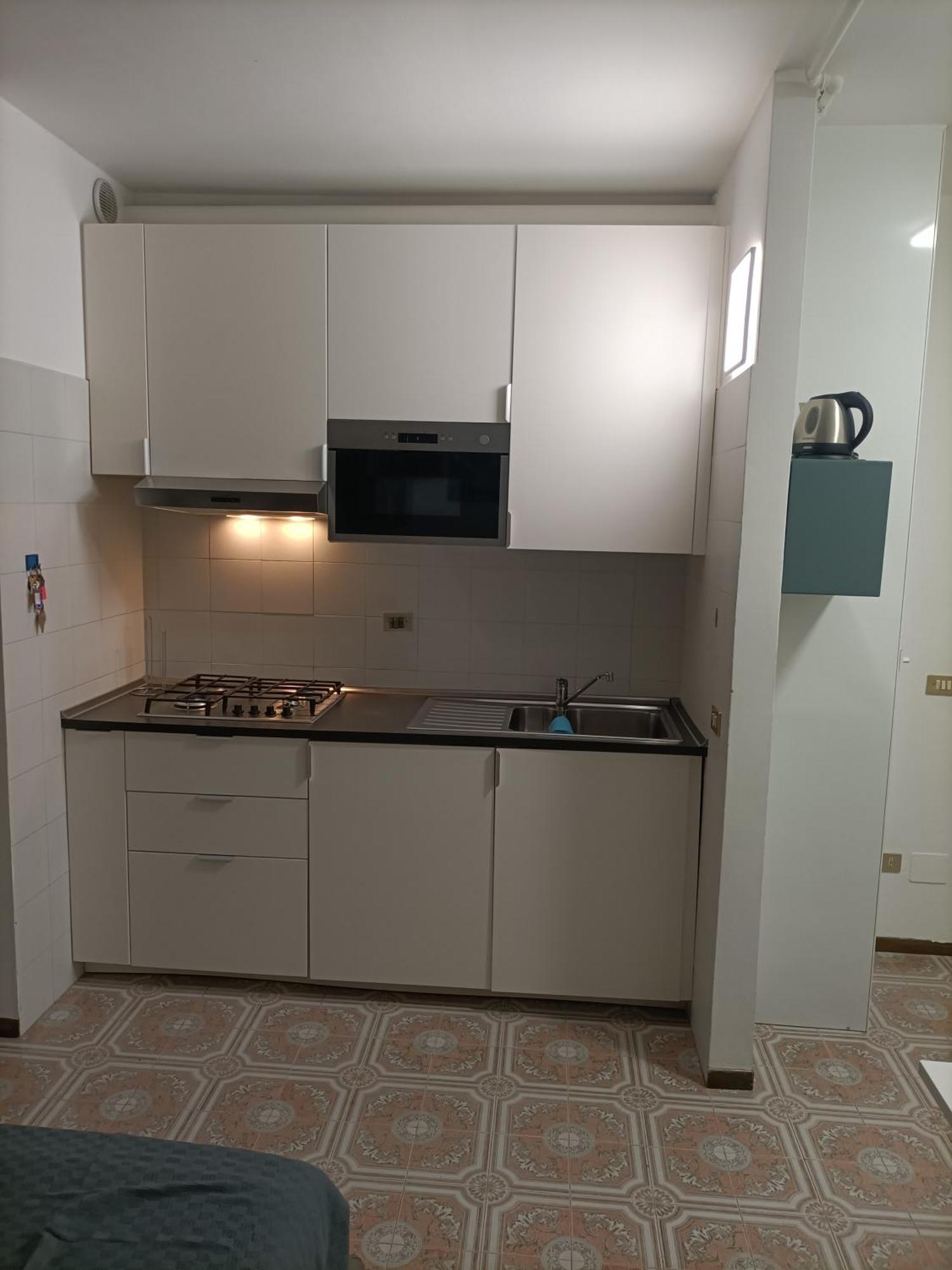Appartamento Campiello Sirmione Exterior photo